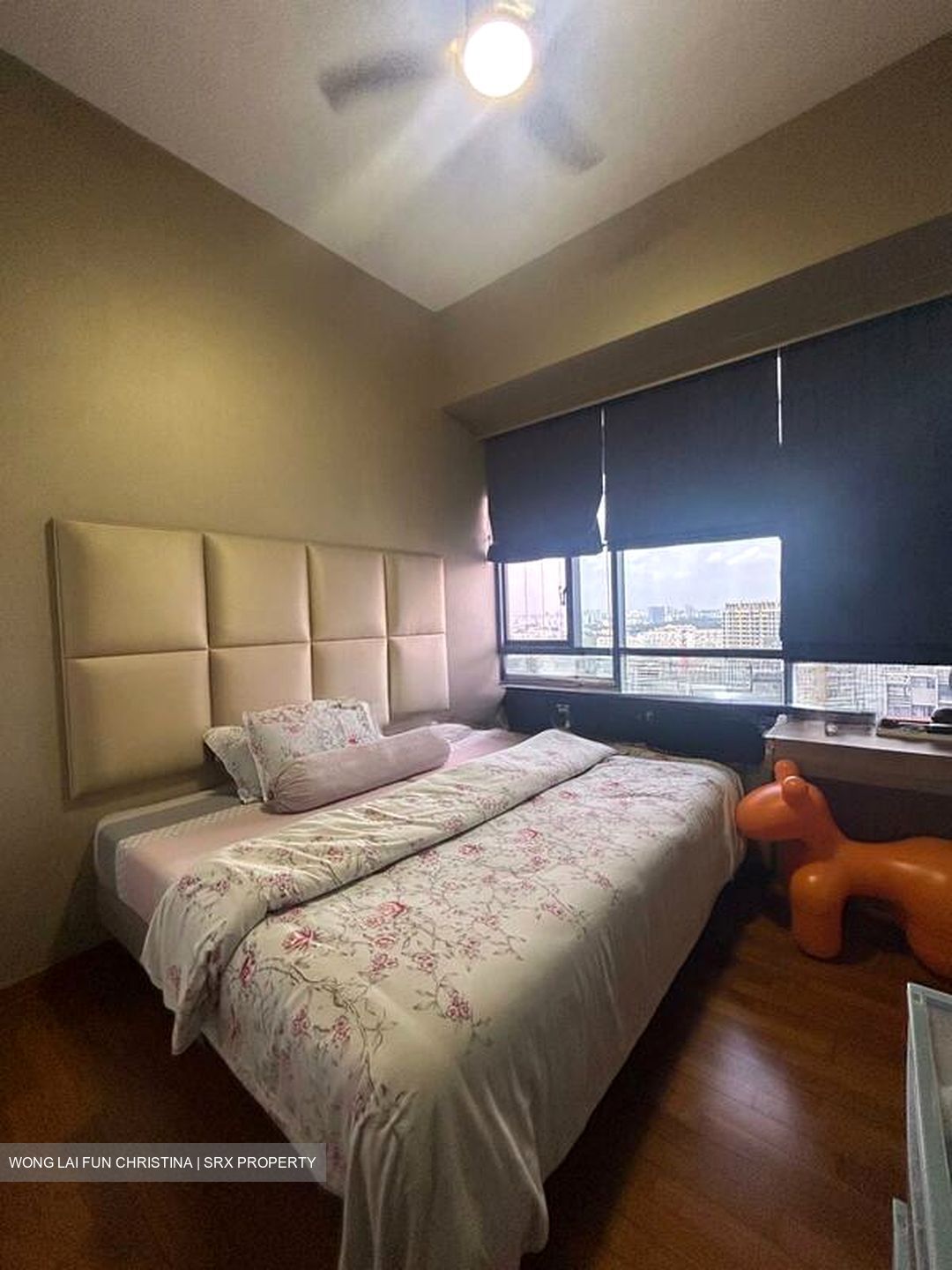 The Trizon (D10), Condominium #519530111